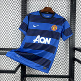 Camisa Manchester United 11/12 Away - (Retrô)