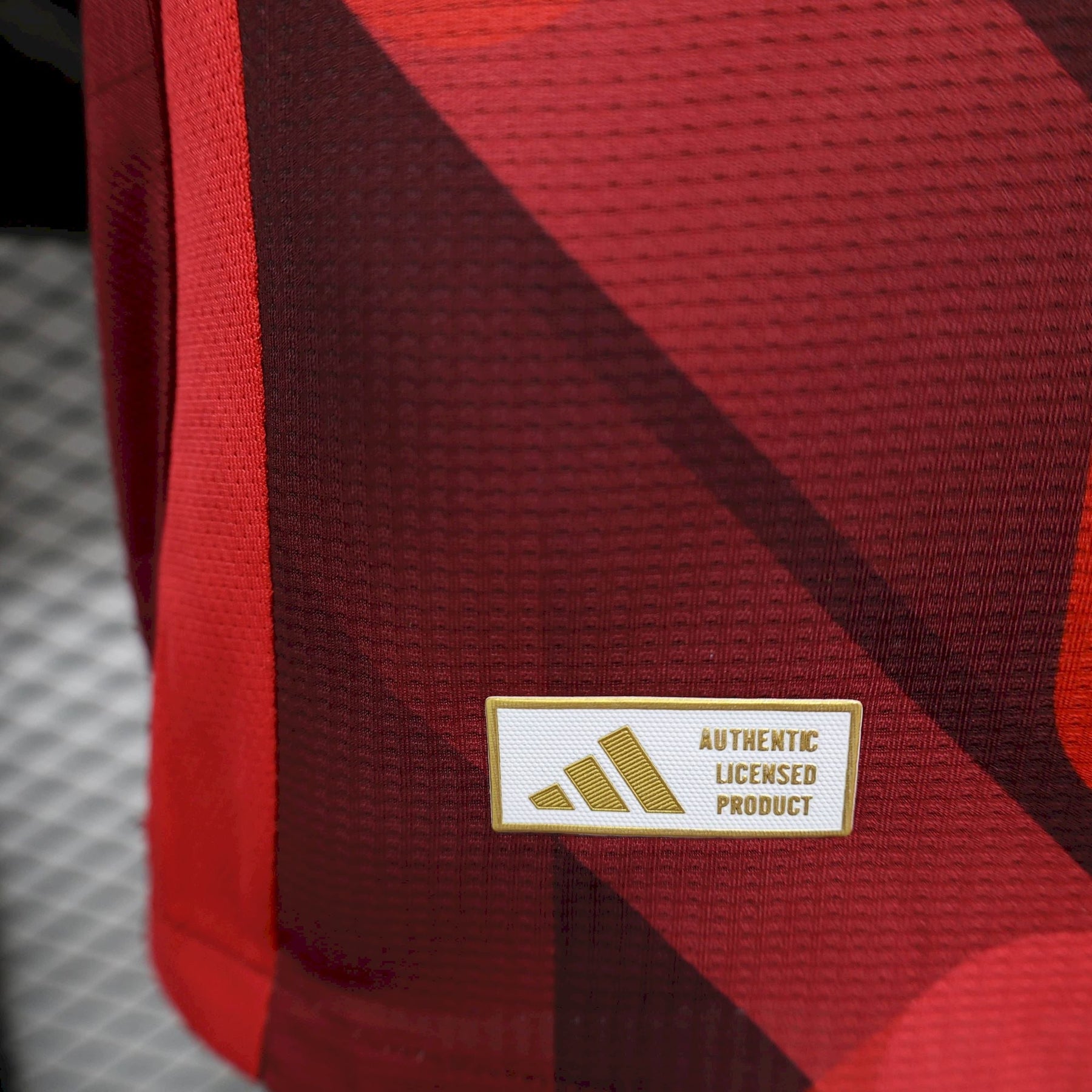 Camisa Espanha Away Adidas- 25/26 - Versão (Jogador)