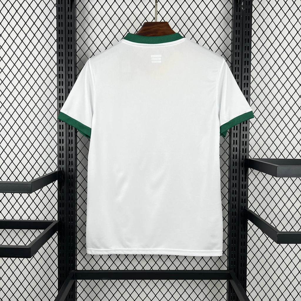 Camisa Bolívia 2026 Away - (Torcedor)
