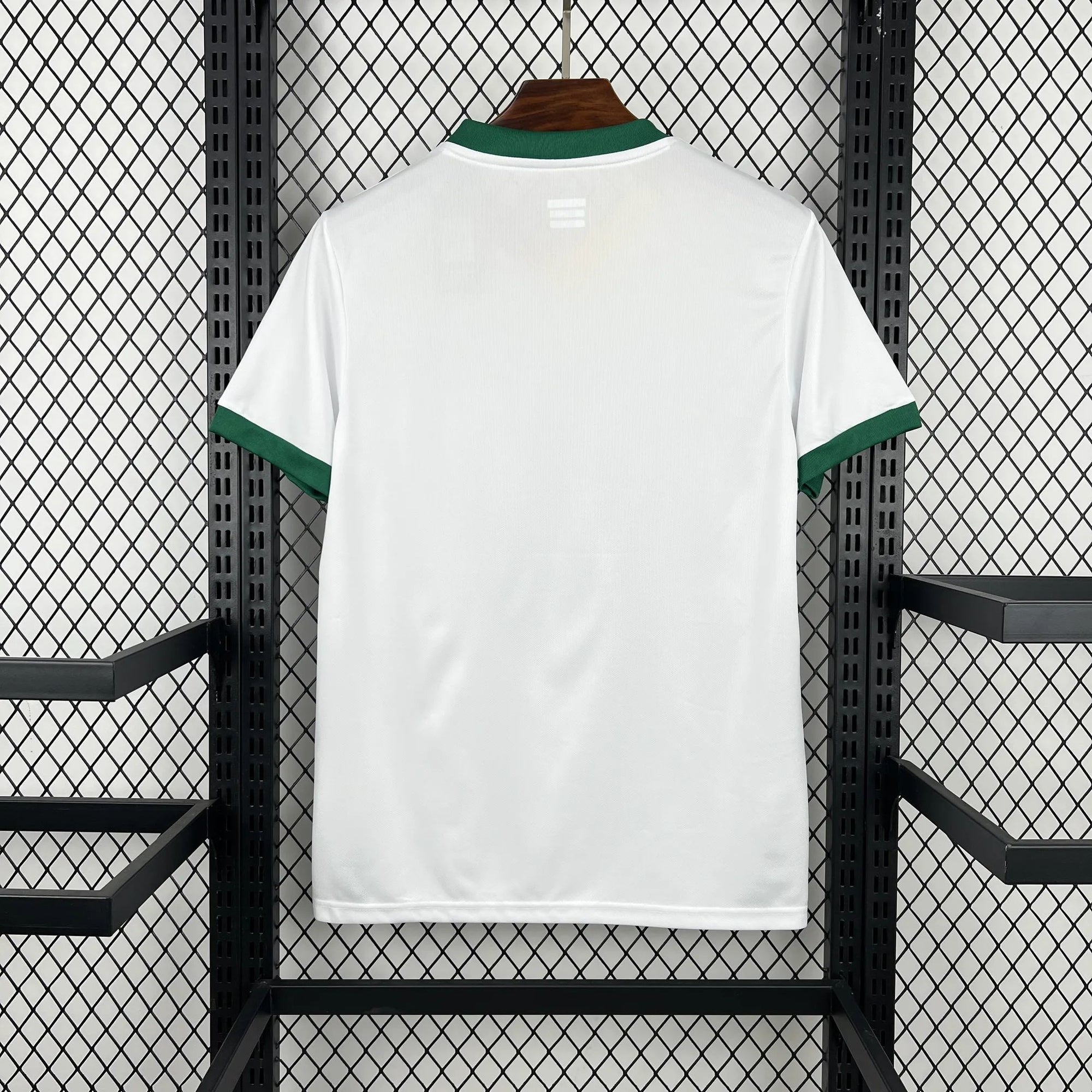 Camisa Bolívia 2026 Away - (Torcedor)