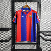 Camisa Barcelona Titular 92/95 - Versão (Retrô)