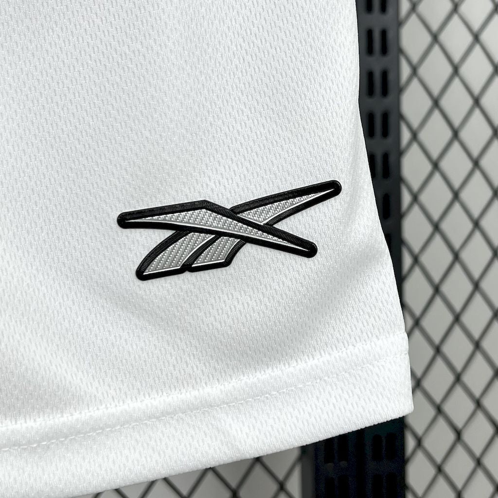 Kit Infantil Botafogo 2024 Third