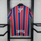 Camisa Chivas Guadalajara Away 97/98 - (Retrô)