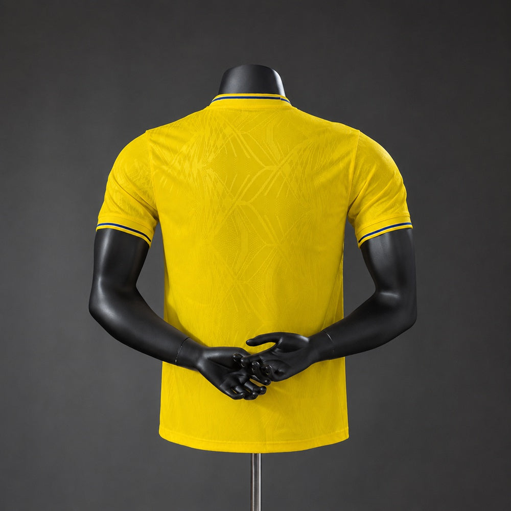 Camisa Corinthians 2026 Edição Especial - (Jogador)