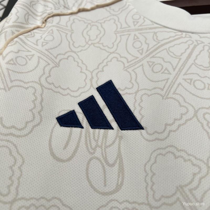 Camisa Nottingham Forest 25/26 Away - (Torcedor)