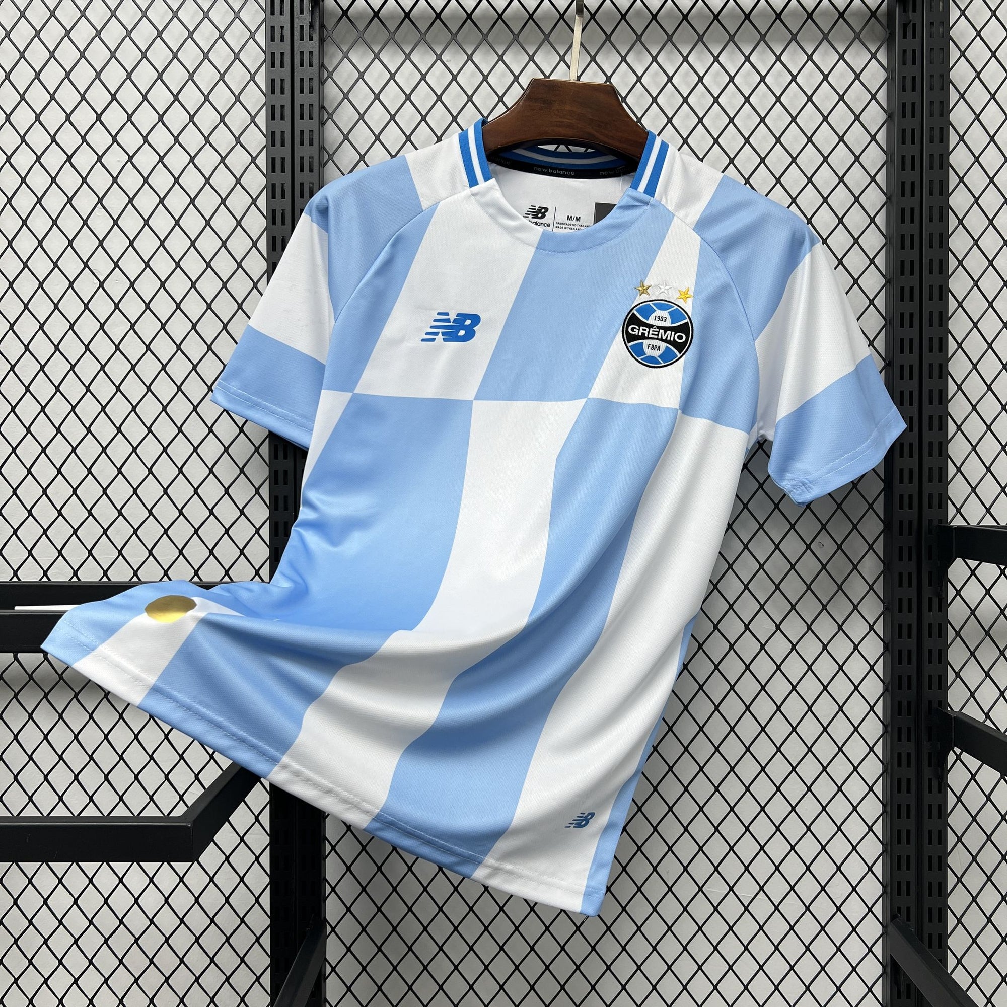 Camisa Grêmio 2026 Away - (Torcedor)