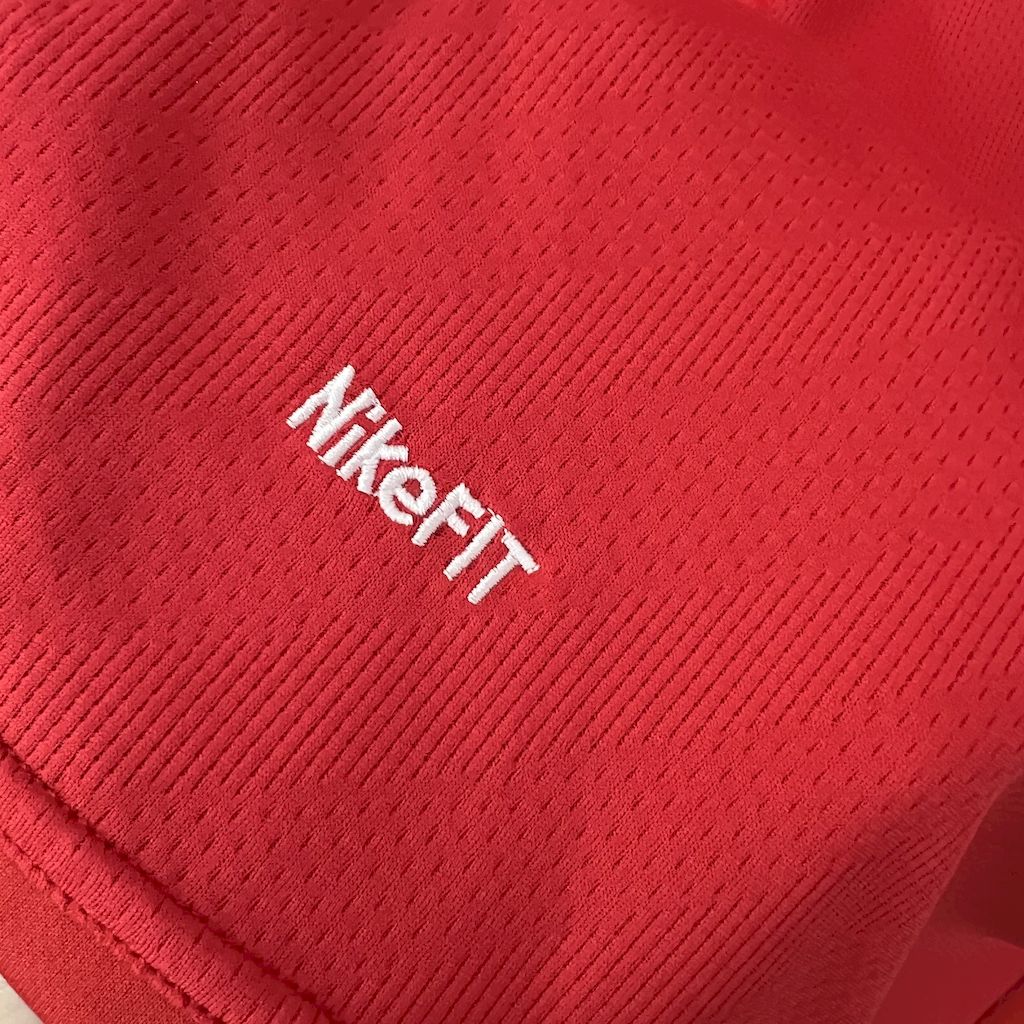 Camisa Manchester united Titular 07/08 - Versão (Retrô)