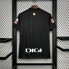 Camisa Athletic Bilbao Home 24/25 - (Torcedor) Masculina