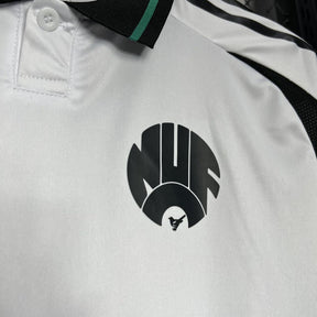 Camisa Newcastle 24/25 Third - (Torcedor)