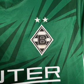 Camisa Borussia Monchengladbach Away 24/25 - Puma (Torcedor) Masculina
