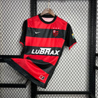 Camisa Flamengo Titular 00/01 - Versão (Retrô)
