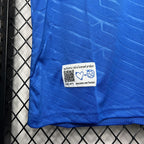 Camisa Itália Titular 2012 - Versão (Retrô)