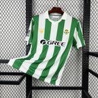 Camisa Real Betis 25/26 Edilção Especial - (Torcedor)