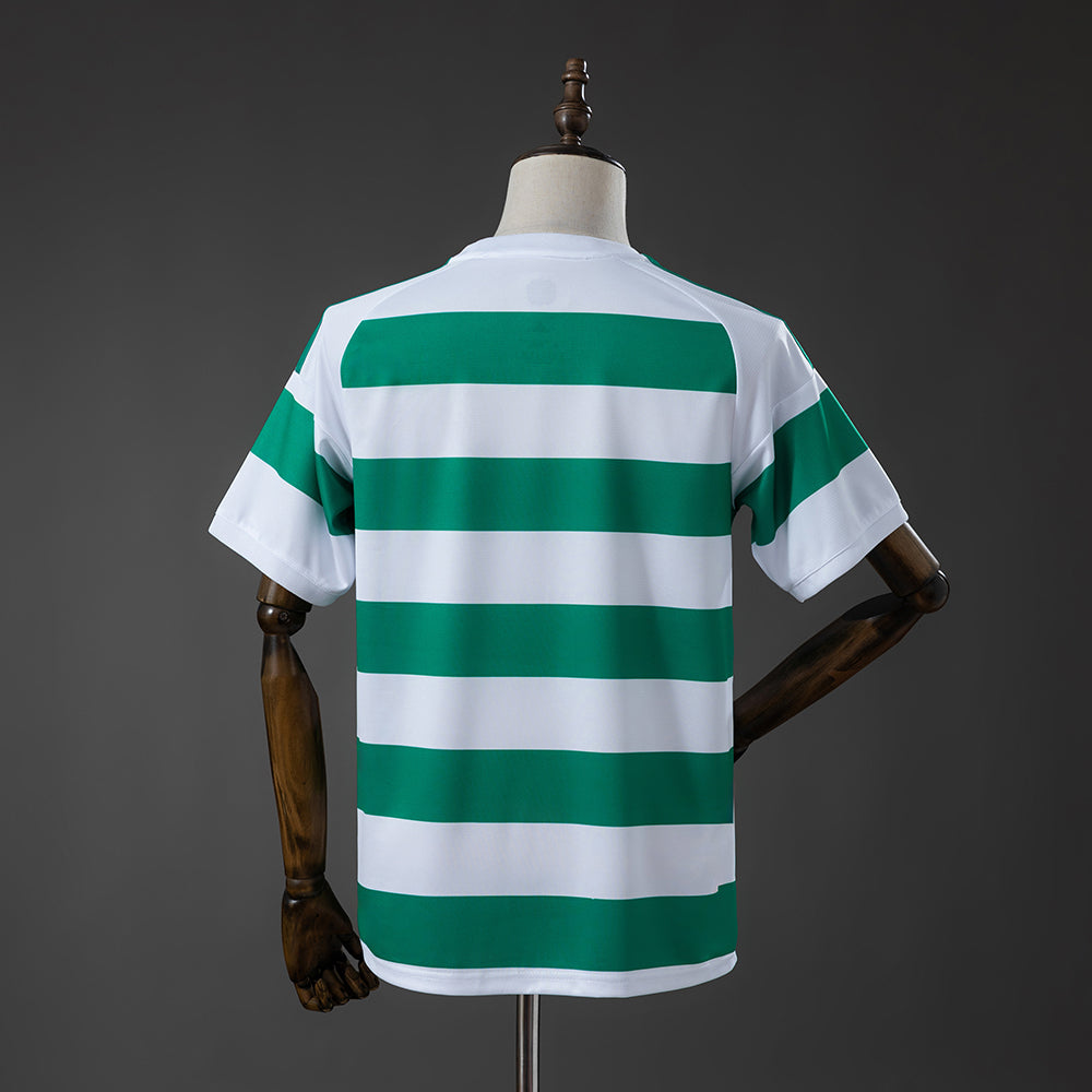 Camisa Celtic 26/27 Home - (Torcedor)
