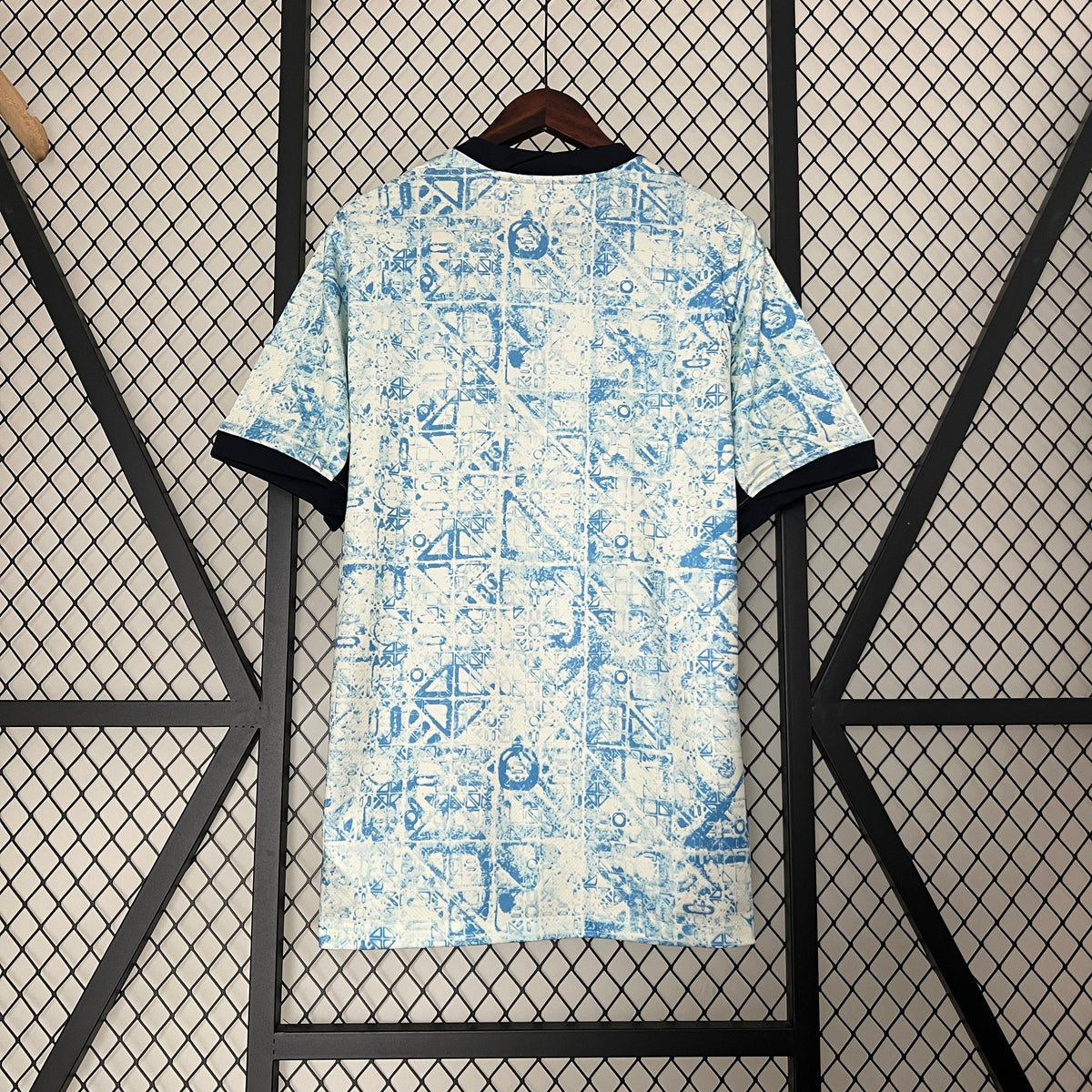 Camisa Portugal Away 24/25 - Versão (Torcedor) Masculina