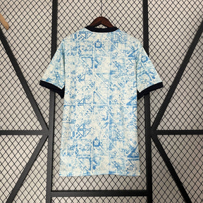 Camisa Portugal Away 24/25 - Versão (Torcedor) Masculina