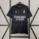 Camisa Milan III 24/25 - Versão (Torcedor) Masculina