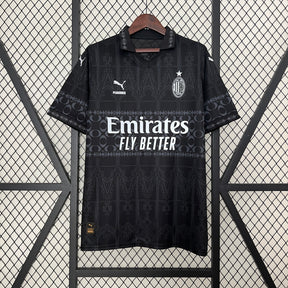 Camisa Milan III 24/25 - Versão (Torcedor) Masculina