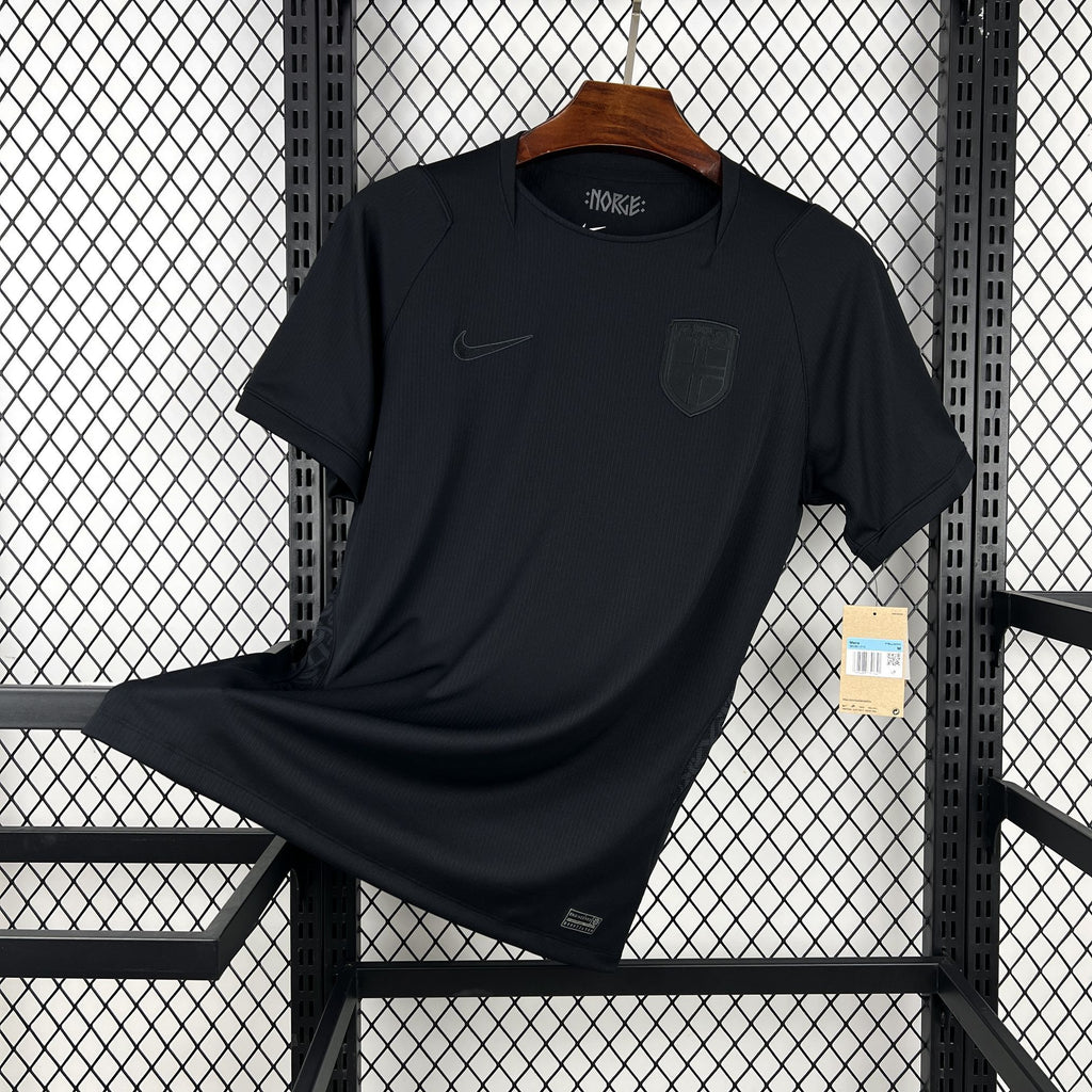 Camisa Noruega 2026 Away - (Torcedor)