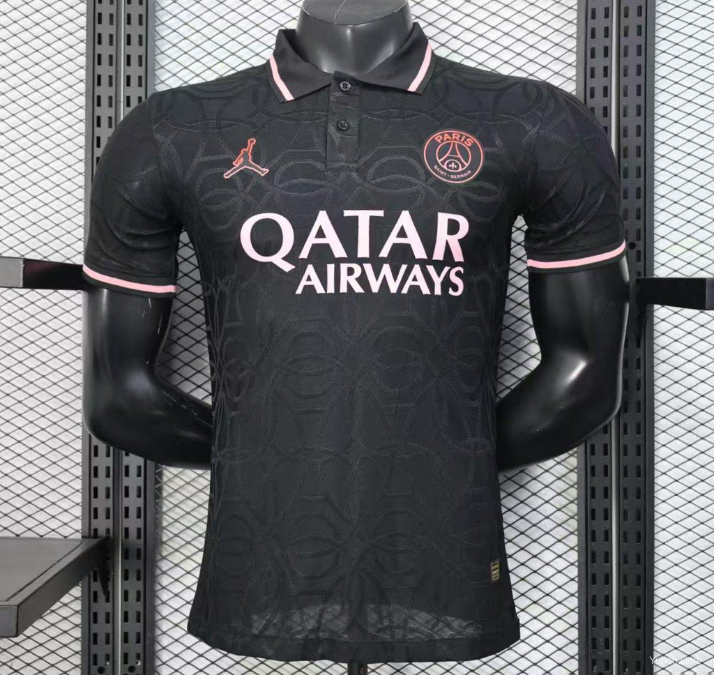 Camisa PSG 25/26 Edição Especial - (Jogador)
