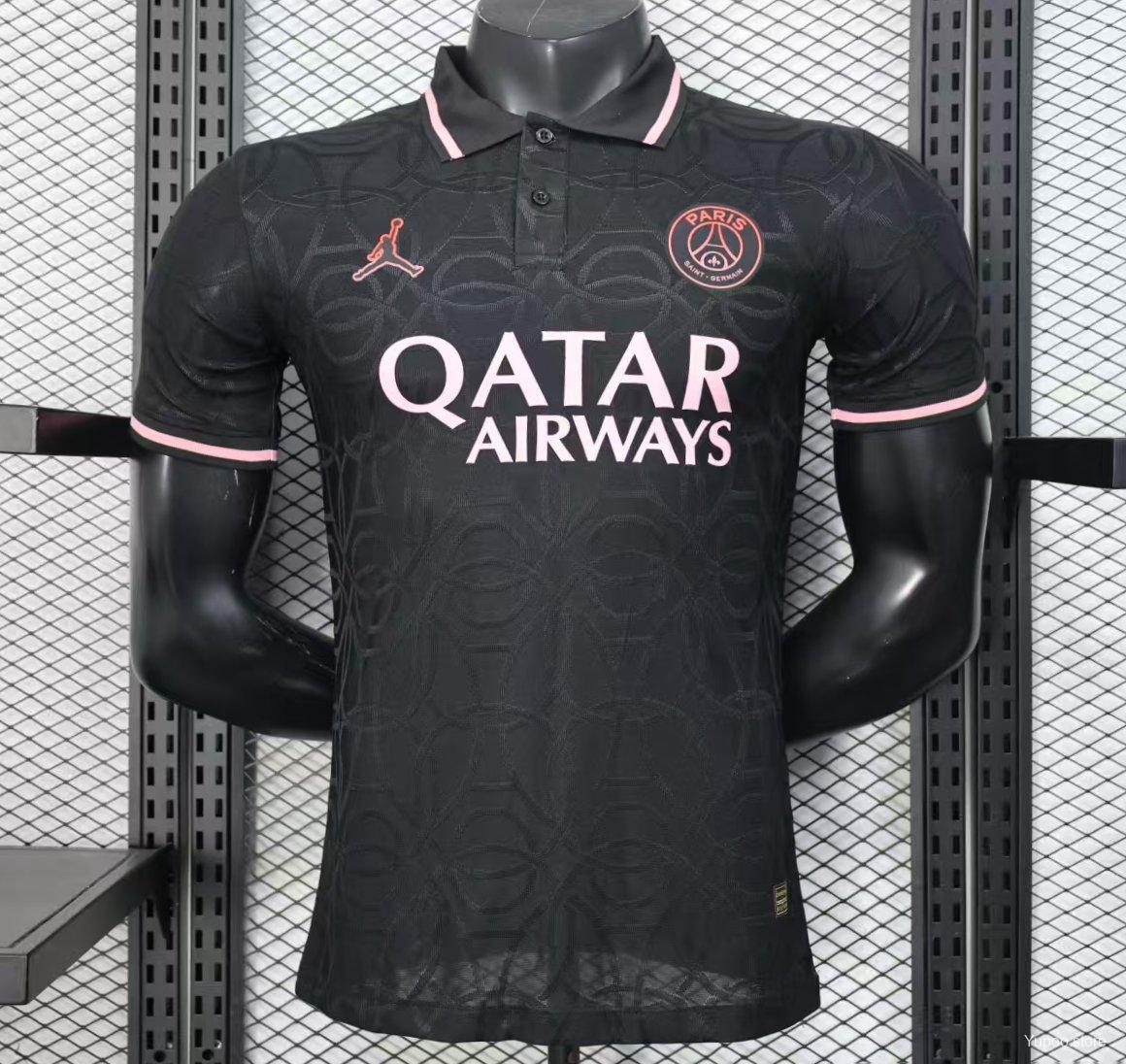 Camisa PSG 25/26 Edição Especial - (Jogador)