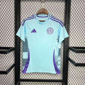 Camisa Escócia Away 24/25 - Adidas (Torcedor) Masculina