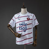 Camisa Cerro Porteño 26/27 Away - (Torcedor)