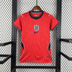 Camisa Inglaterra Feminino 2026 Away - (Feminina)