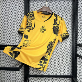Camisa Inter de milão lll 24/25 - Nike (Torcedor) Masculina