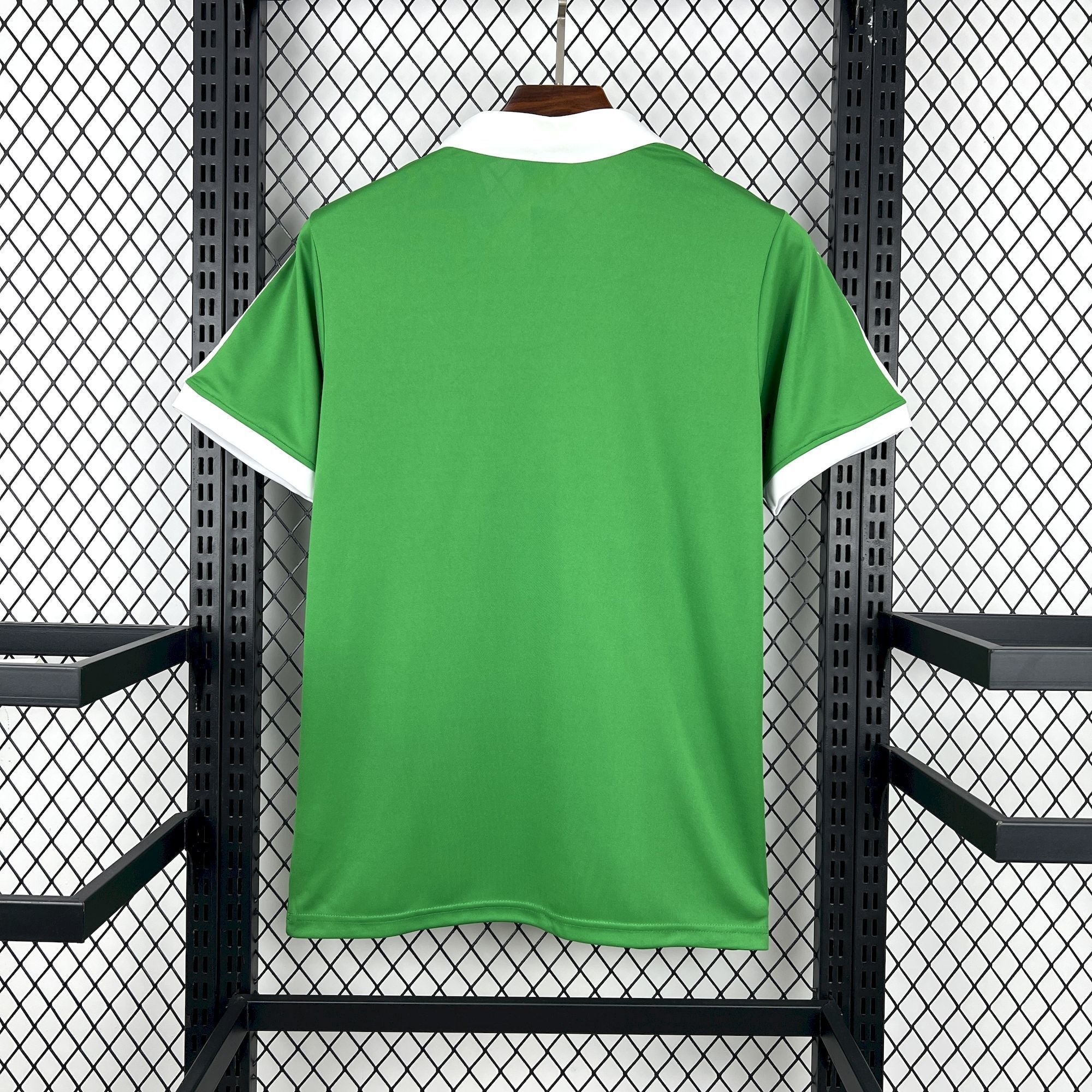 Camisa México 1986 Home - (Retrô)
