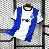 Camisa Porto 12/13 Home - (Retrô)