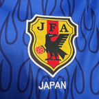 Camisa Japão Titular 1998 - Versão (Retrô)