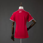 Camisa Manchester United 26/27 Home - (Feminina)