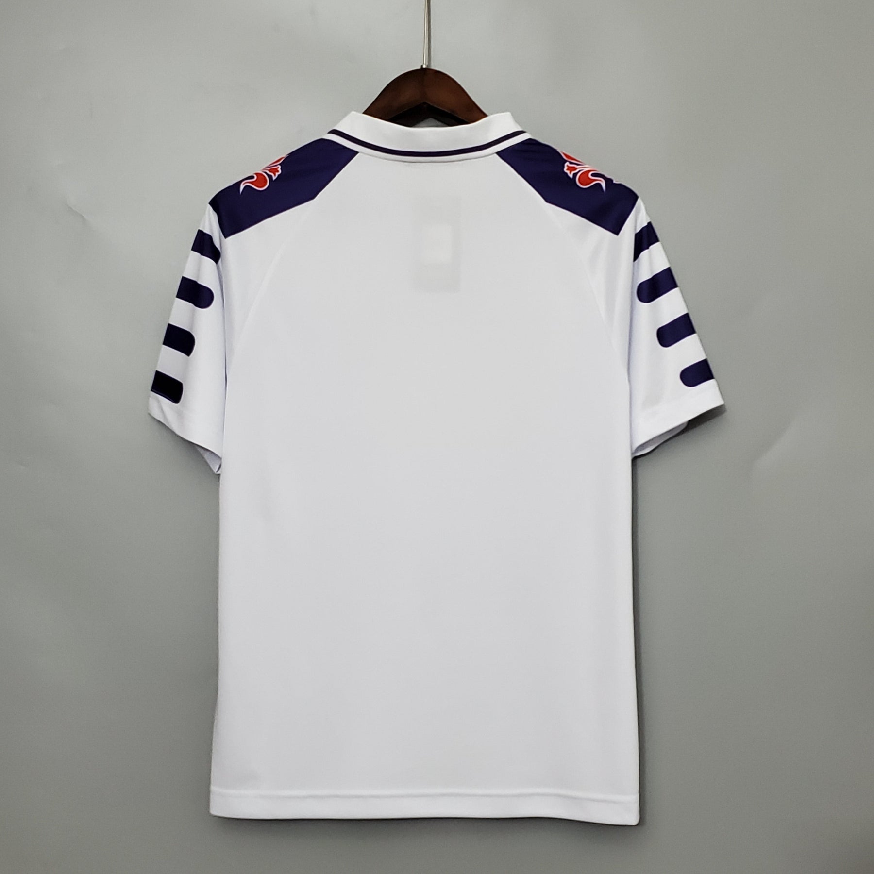 Camisa Fiorentina Reserva 98/99 - Versão (Retrô)