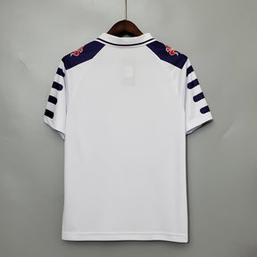 Camisa Fiorentina Reserva 98/99 - Versão (Retrô)