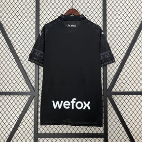Camisa Milan III 24/25 - Versão (Torcedor) Masculina