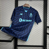 Camisa Porto lll 24/25 - New Balance (Torcedor) Masculina