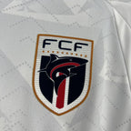 Camisa Cabo Verde 2026 Away - (Torcedor)