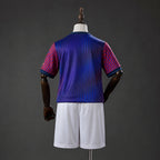 Kit Infantil PSG 26/27 Pré-Jogo
