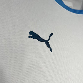 Camisa Olympique de Marseille Home 24/25 - Versão (Torcedor) Masculina