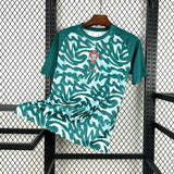 Camisa Portugal 2026 Pré-Jogo - (Torcedor)