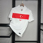 Camisa Turquia 2024 Home - (Torcedor)