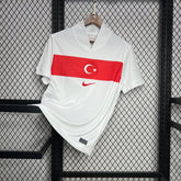Camisa Turquia Home 24/25 - (Torcedor) Masculina