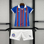 Kit Infantil Bahia 2026 Away