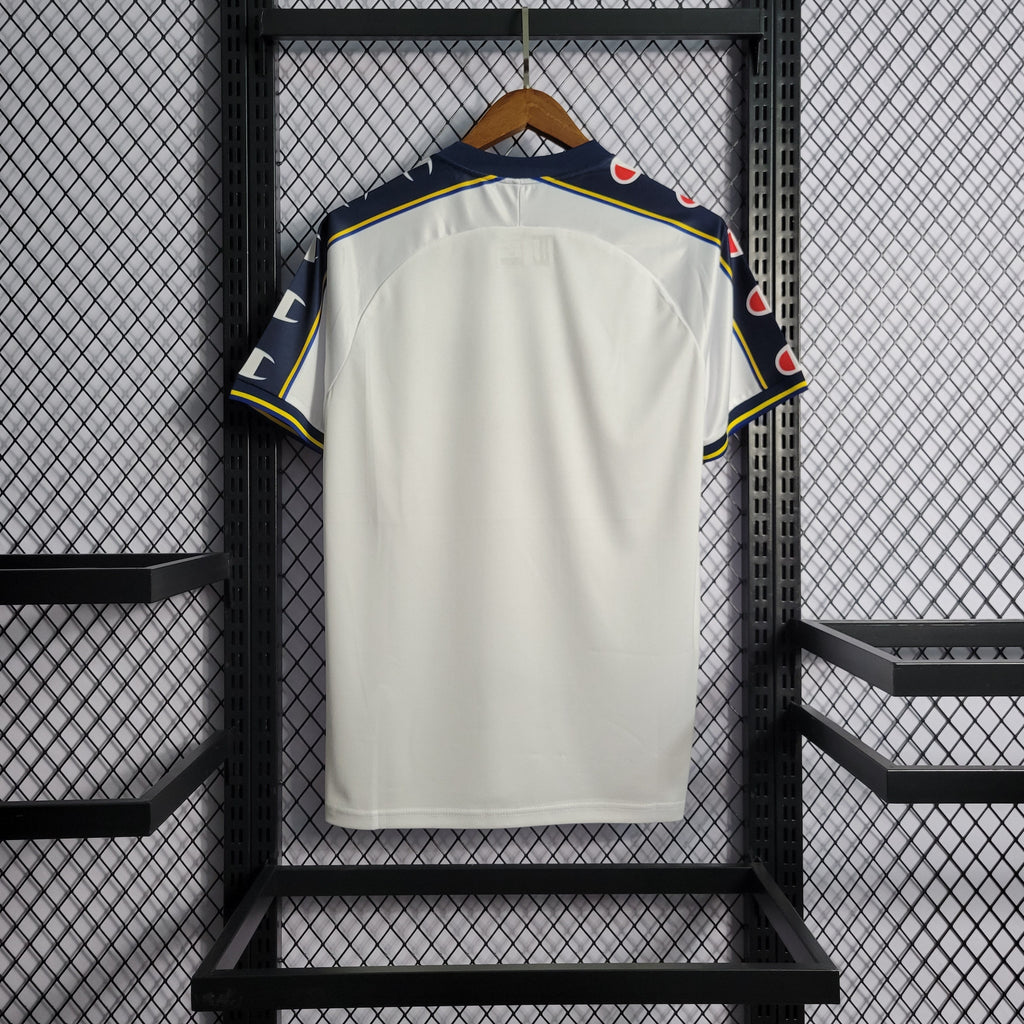 Camisa Parma Reserva 02/03 - Versão (Retrô) - Joy