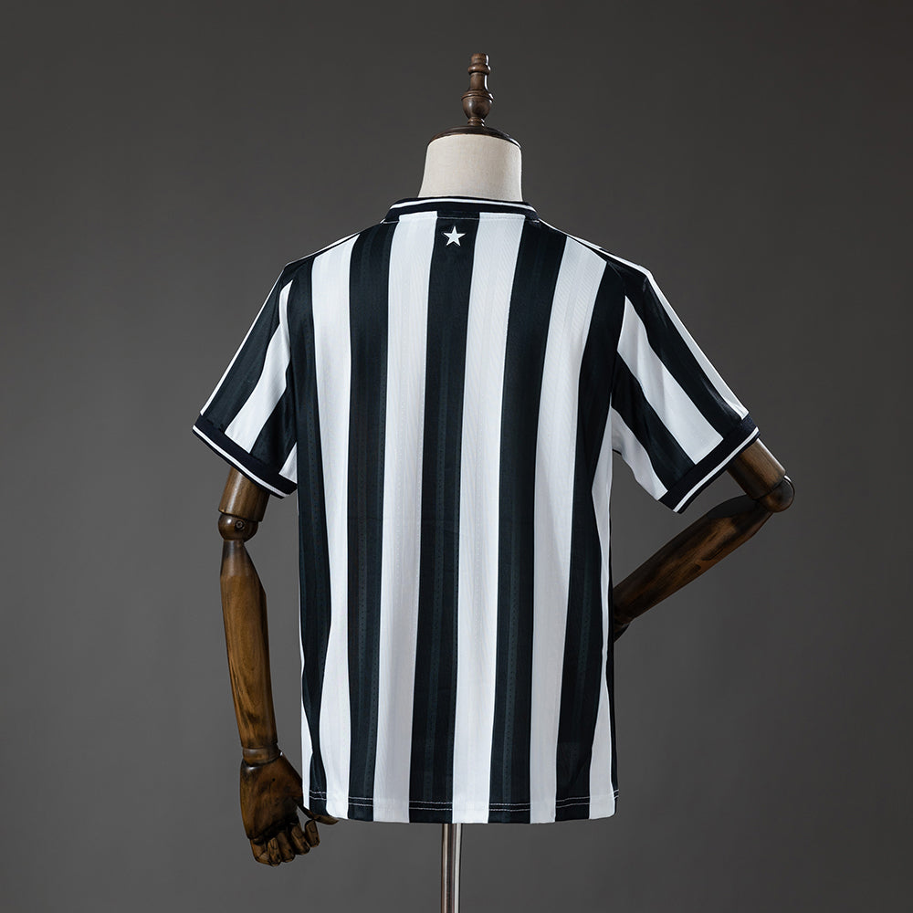 Camisa Botafogo 2026 Home - (Torcedor)