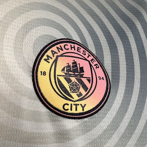 Camisa Manchester City Fourth 24/25 - Puma (Torcedor) Masculina