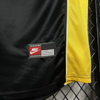 Camisa Borussia Dortmund Reserva 98/99 - Versão (Retrô)