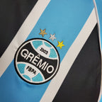 Camisa Grêmio Titular 2000 - Versão (Retrô)