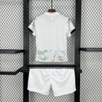 Kit Infantil Portugal 2025 Away